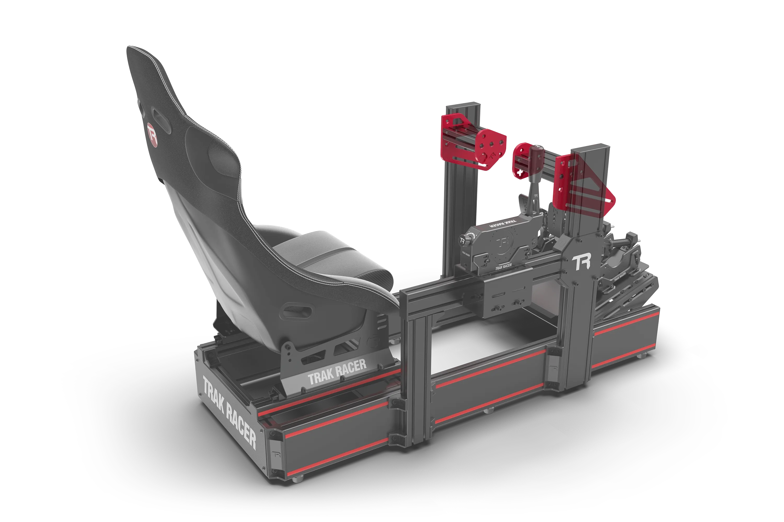 TR-One V3 2-Way Upgrade Side Plate Set (4 Pieces) - For TR-One V1 & V2 Wheel Mounts