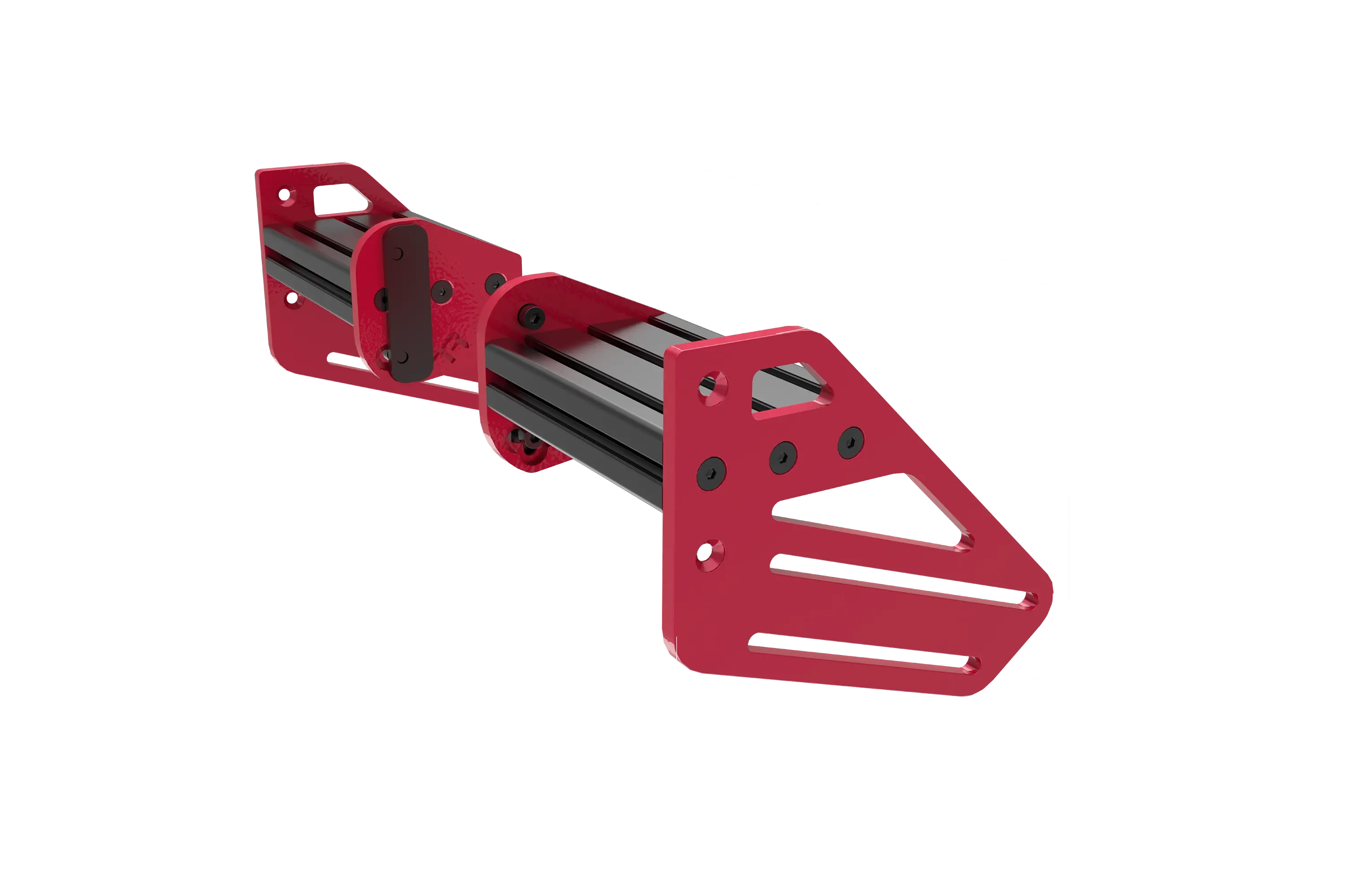 TR-One V3 Universal Base-Mount Wheel Kit for Direct Drive & Belt-Drive Wheelbases