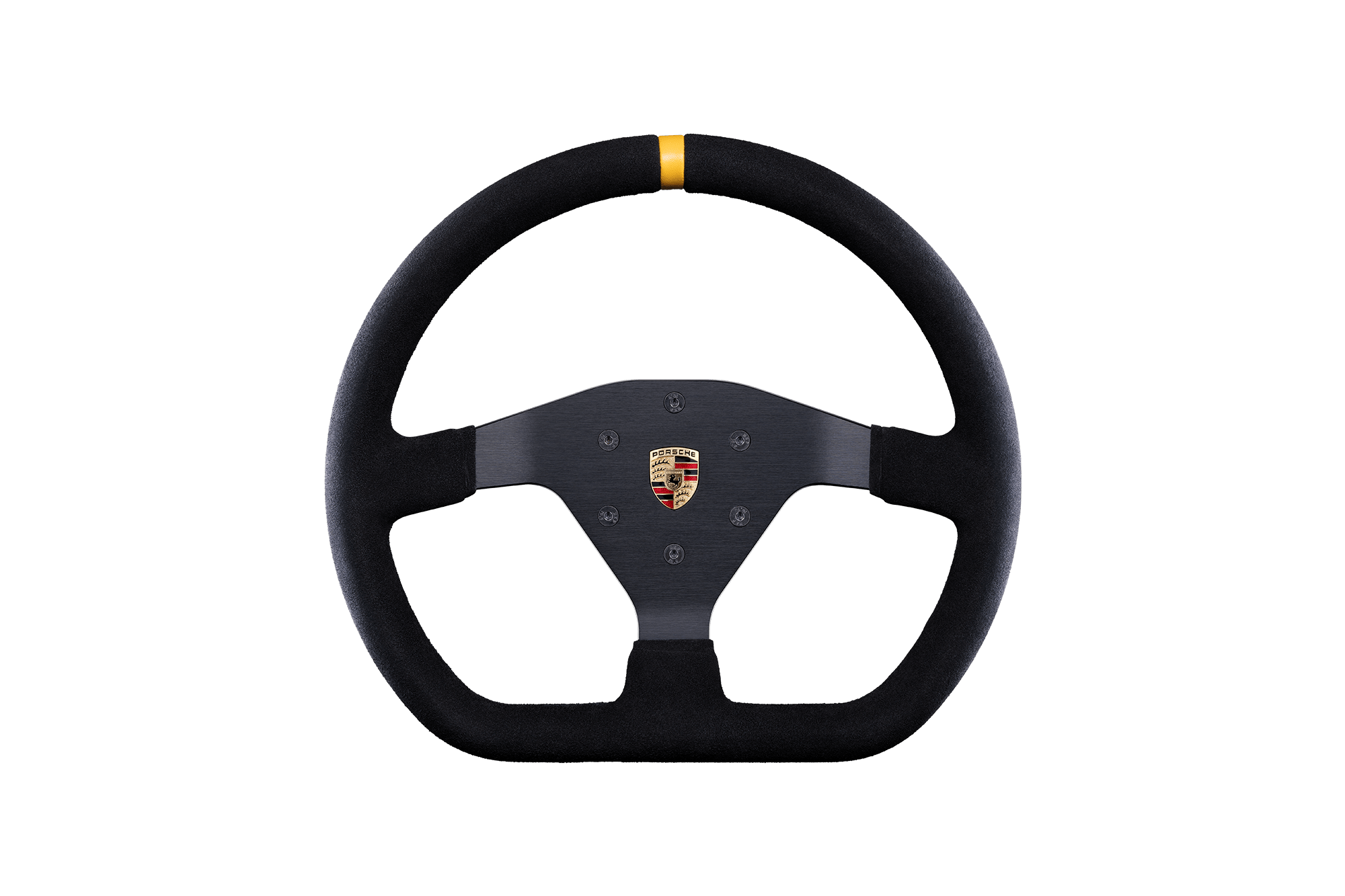 Podium Wheel Rim Porsche 911 GT3 Cup (Suede)