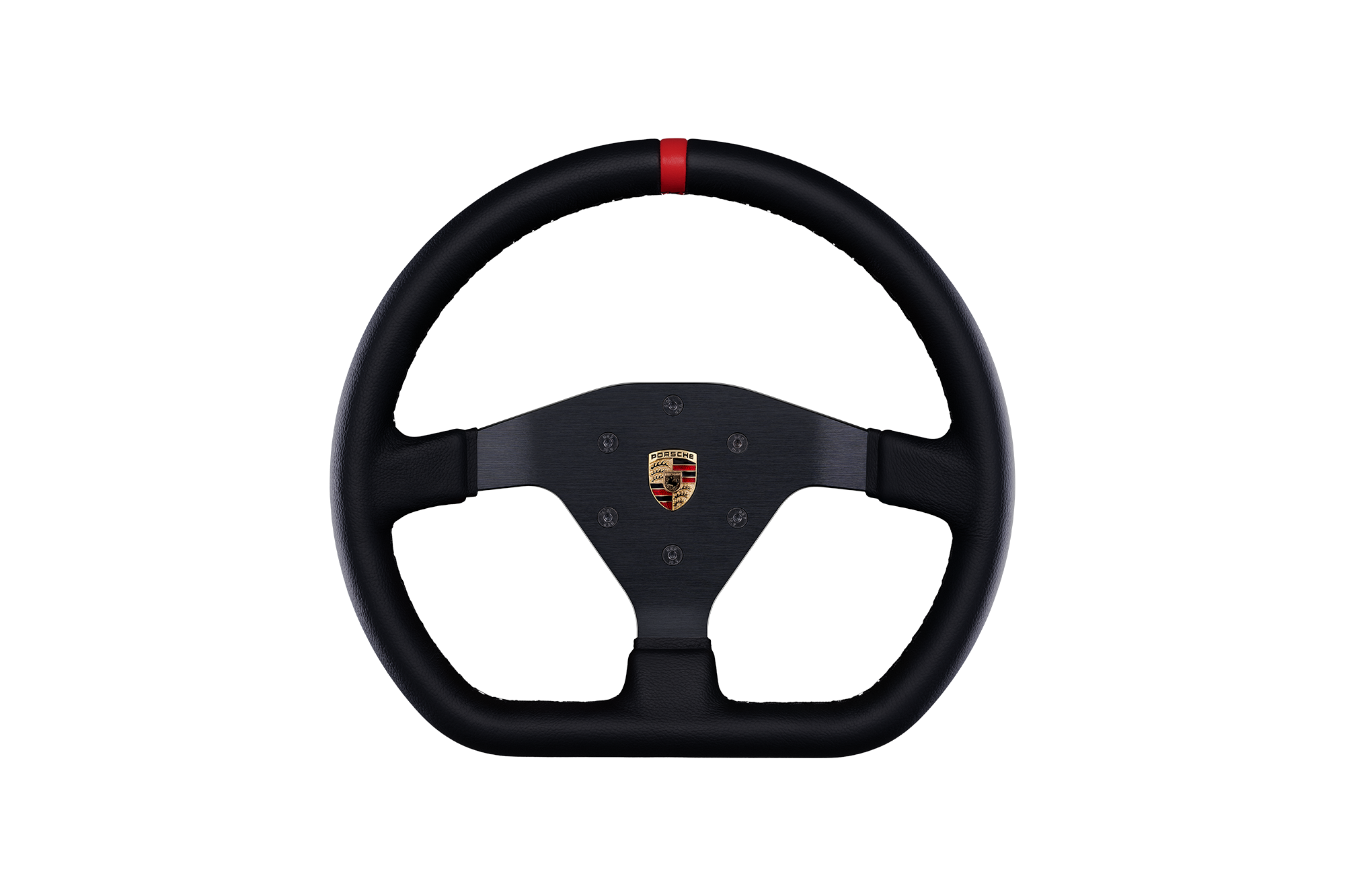Podium Wheel Rim Porsche 911 GT3 Cup (Leather)