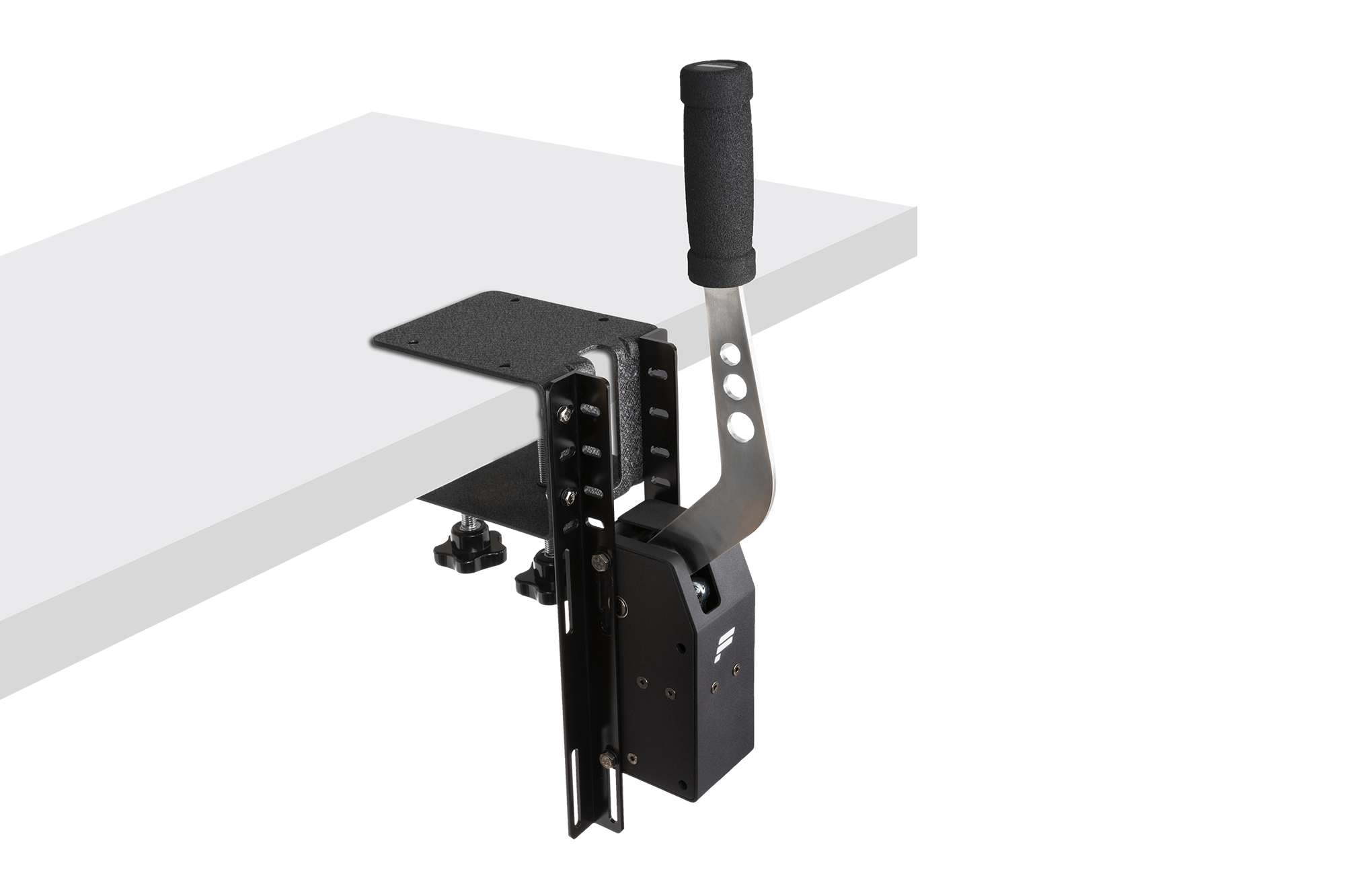 VERTICAL MOUNT