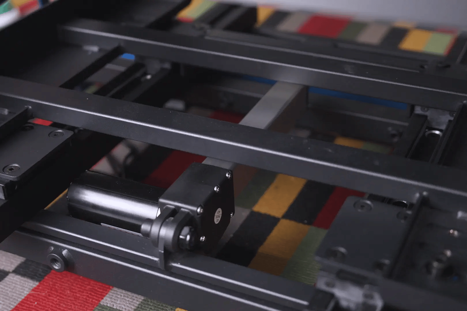 Trak Racer Motorised Seat Slider