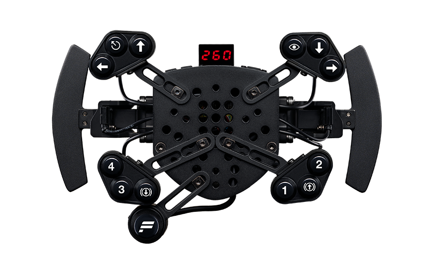 ClubSport Universal Hub compatible