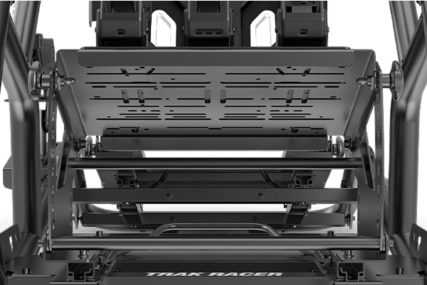 Racing TRX V2 Black