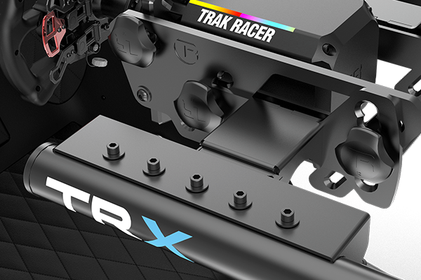 Racing TRX V2 Black