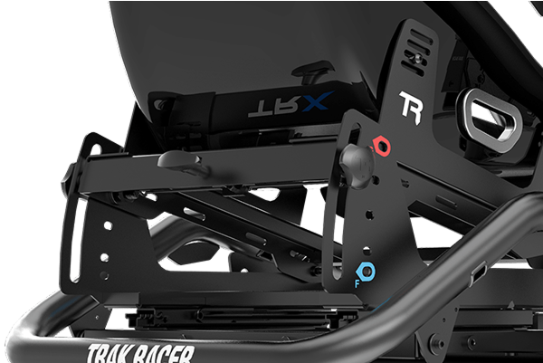 Racing TRX V2 Black