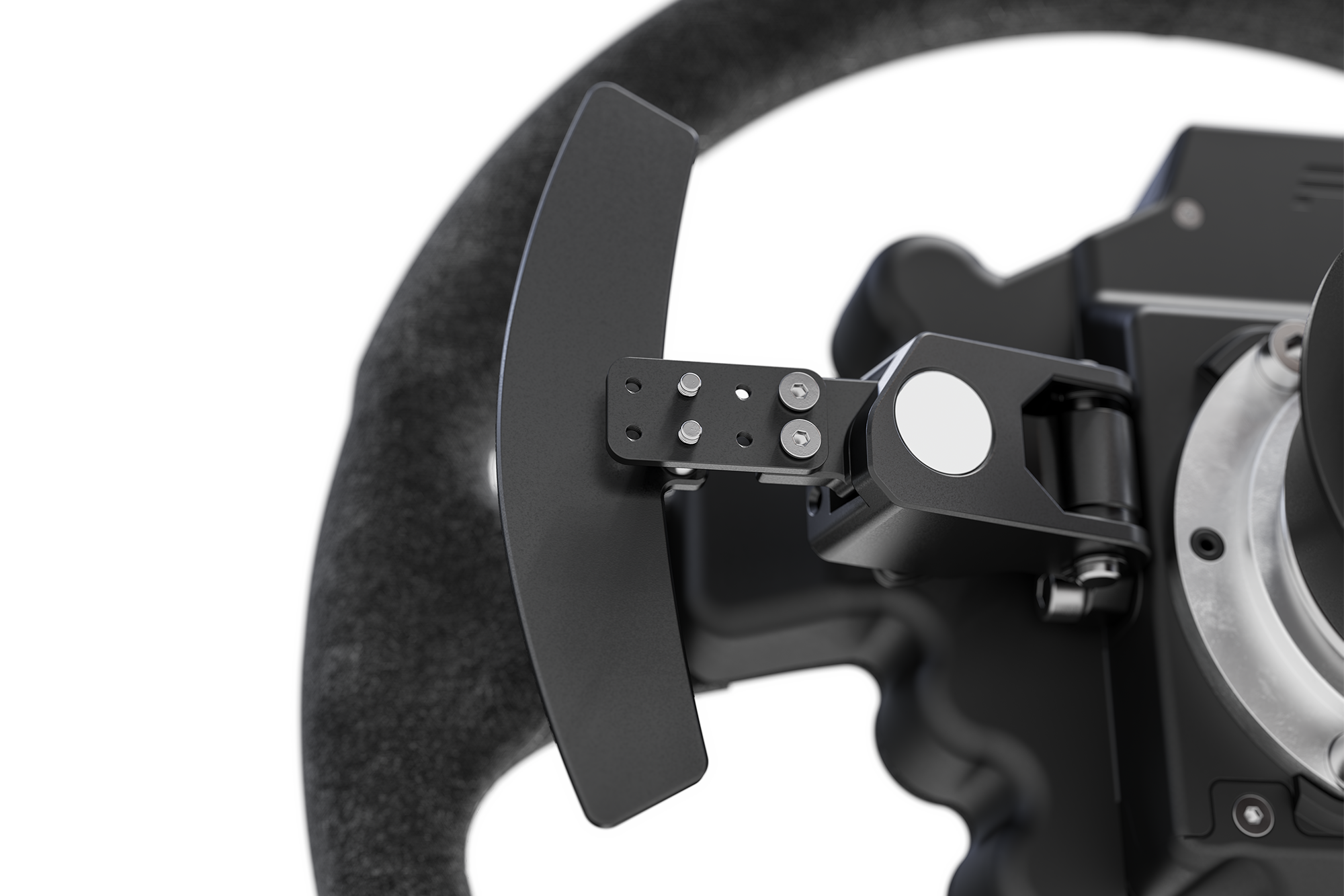 MAGNETIC SHIFTERS