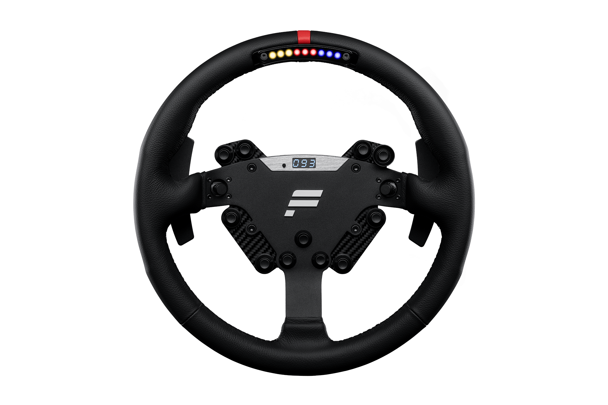 ClubSport Steering Wheel RS