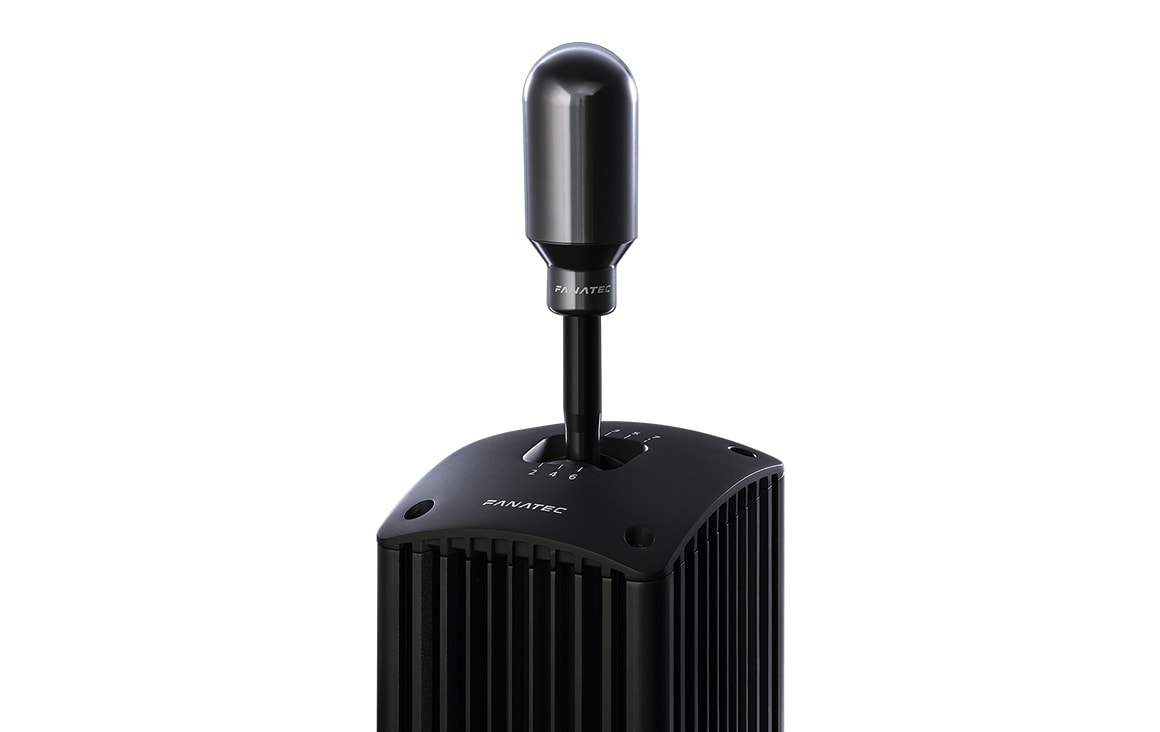 ClubSport Shifter