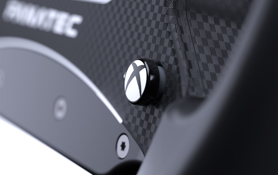 Designed for Xbox®.