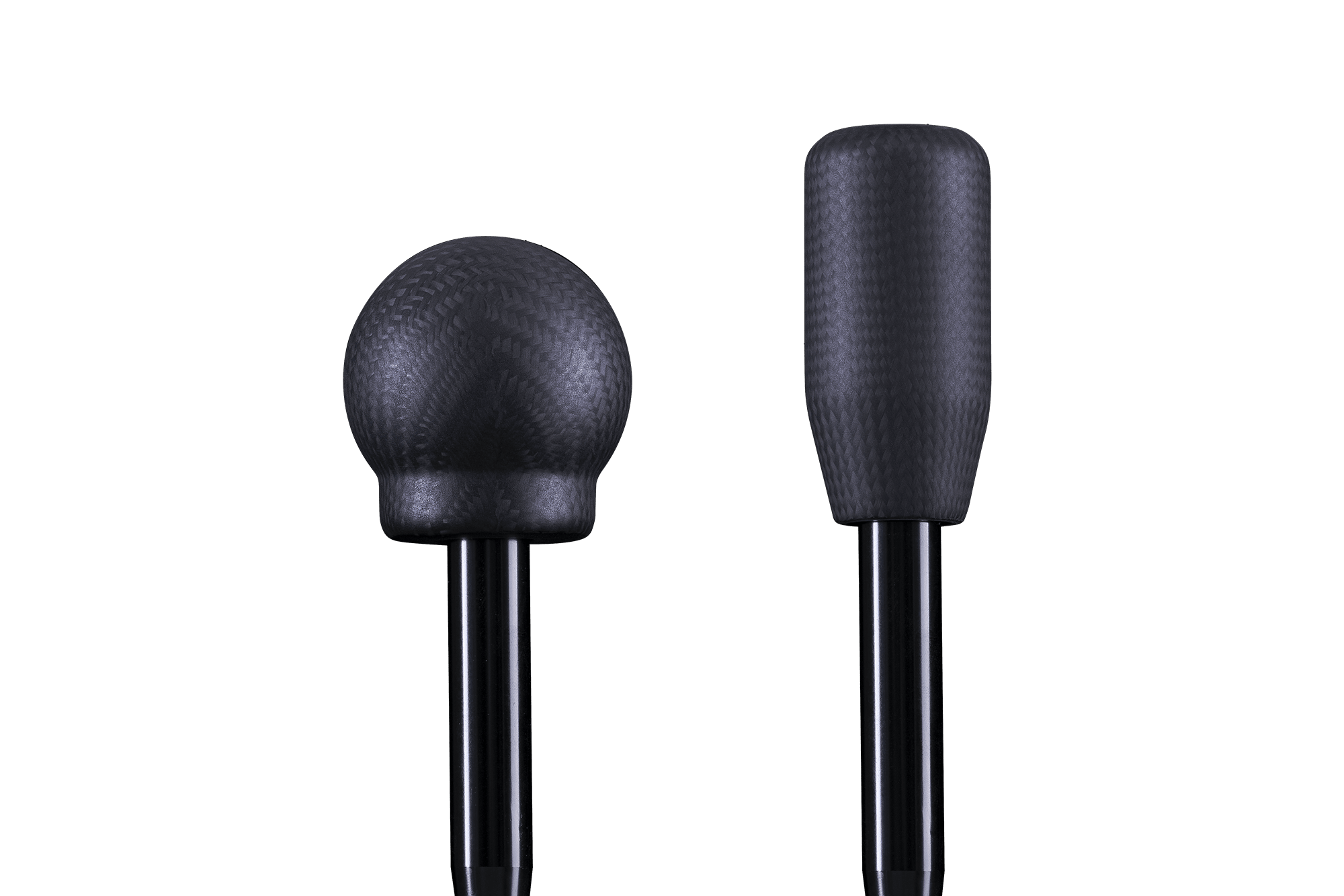 ClubSport Shifter Carbon Knobs Kit