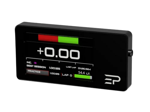 RDP-X