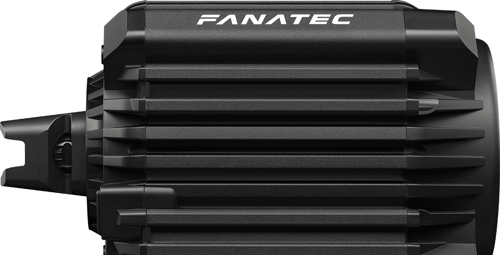 THE MOST ADVANCED DIRECT DRIVE SYSTEM OFFICIALLY LICENSED FOR PLAYSTATION®5.