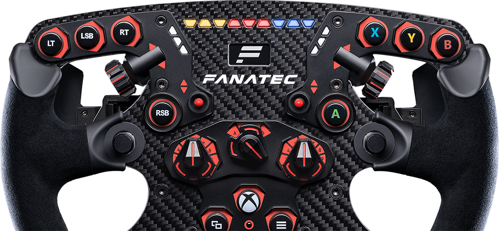 Formula V2.5 X. Raise your game.