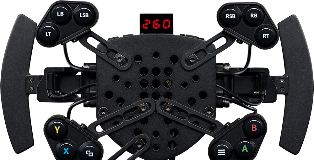 One Hub. Countless possibilities.
