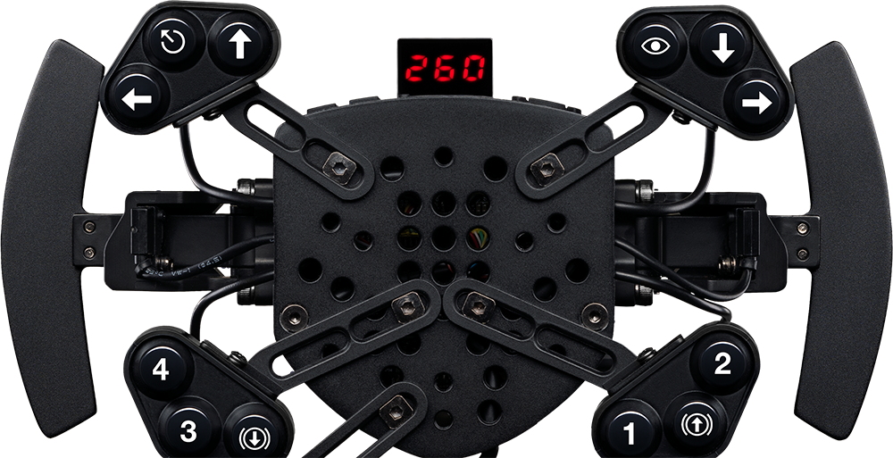 One Hub. Countless possibilities.