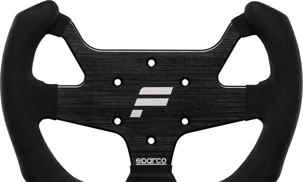 ClubSport Wheel Rim SPARCO® Formula