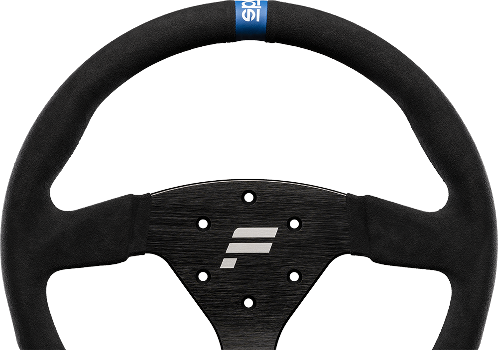 ClubSport Wheel Rim SPARCO® Rally