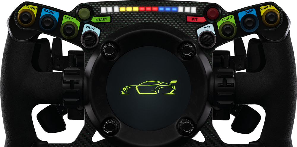 Extraordinary starts here.