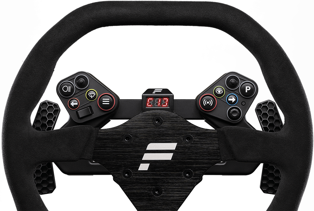 CSL Steering Wheel SPARCO® GT.