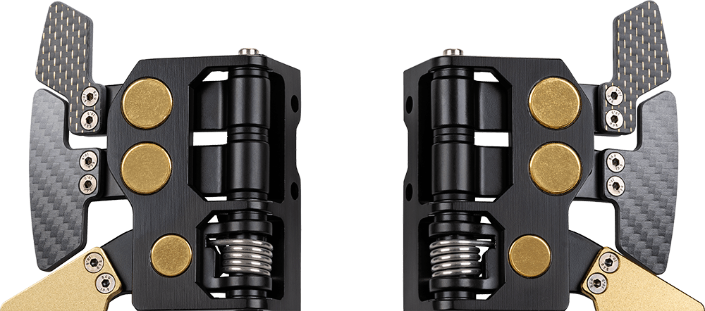 Podium Advanced Paddle Module: The Most Authentic Paddle System Ever