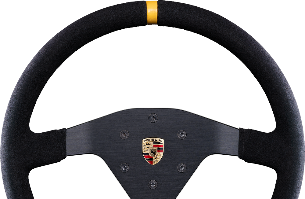 OFFICIAL PORSCHE REPLICA