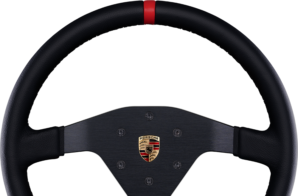 OFFICIAL PORSCHE REPLICA