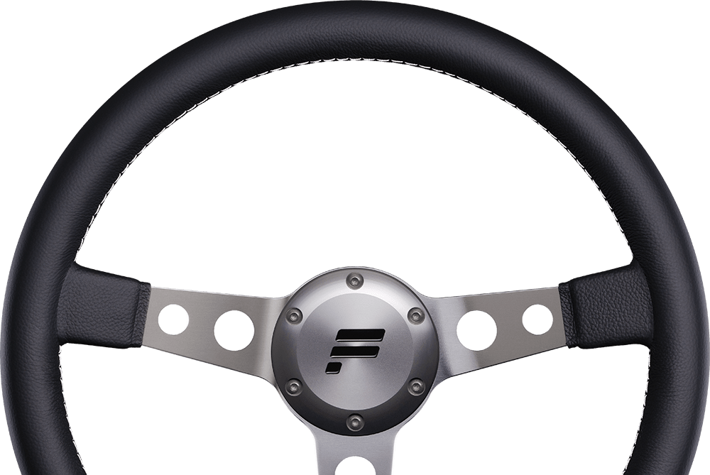 CLUBSPORT WHEEL RIM CLASSIC 2