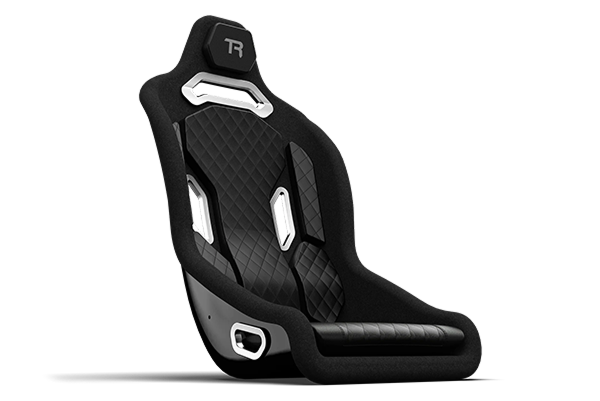 Racing TRX V2 Black
