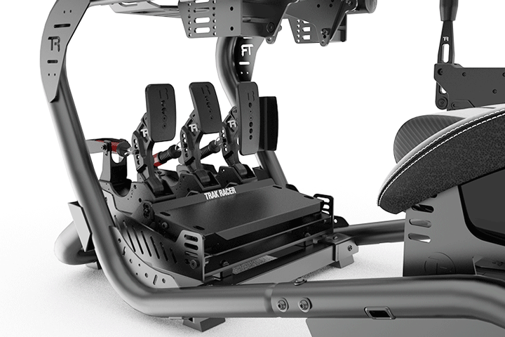 TR8 PRO V2 Racing Simulator