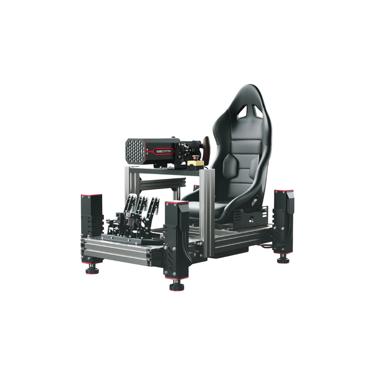 3DOF Motion Set – QS-210/QS-220