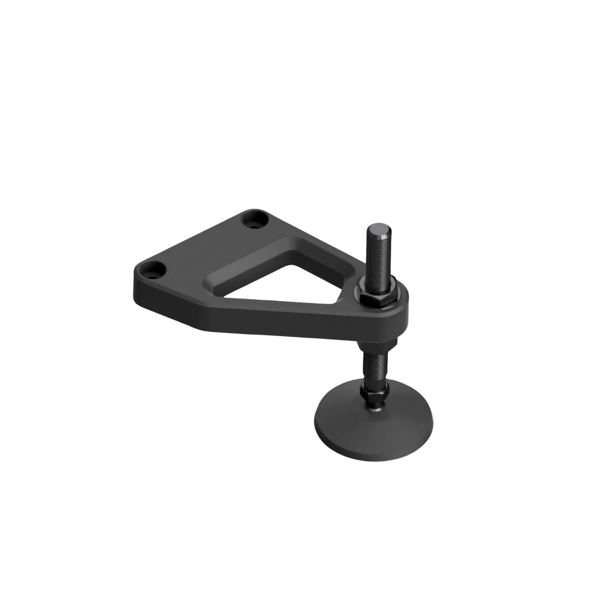 Adjustable Sim Feet