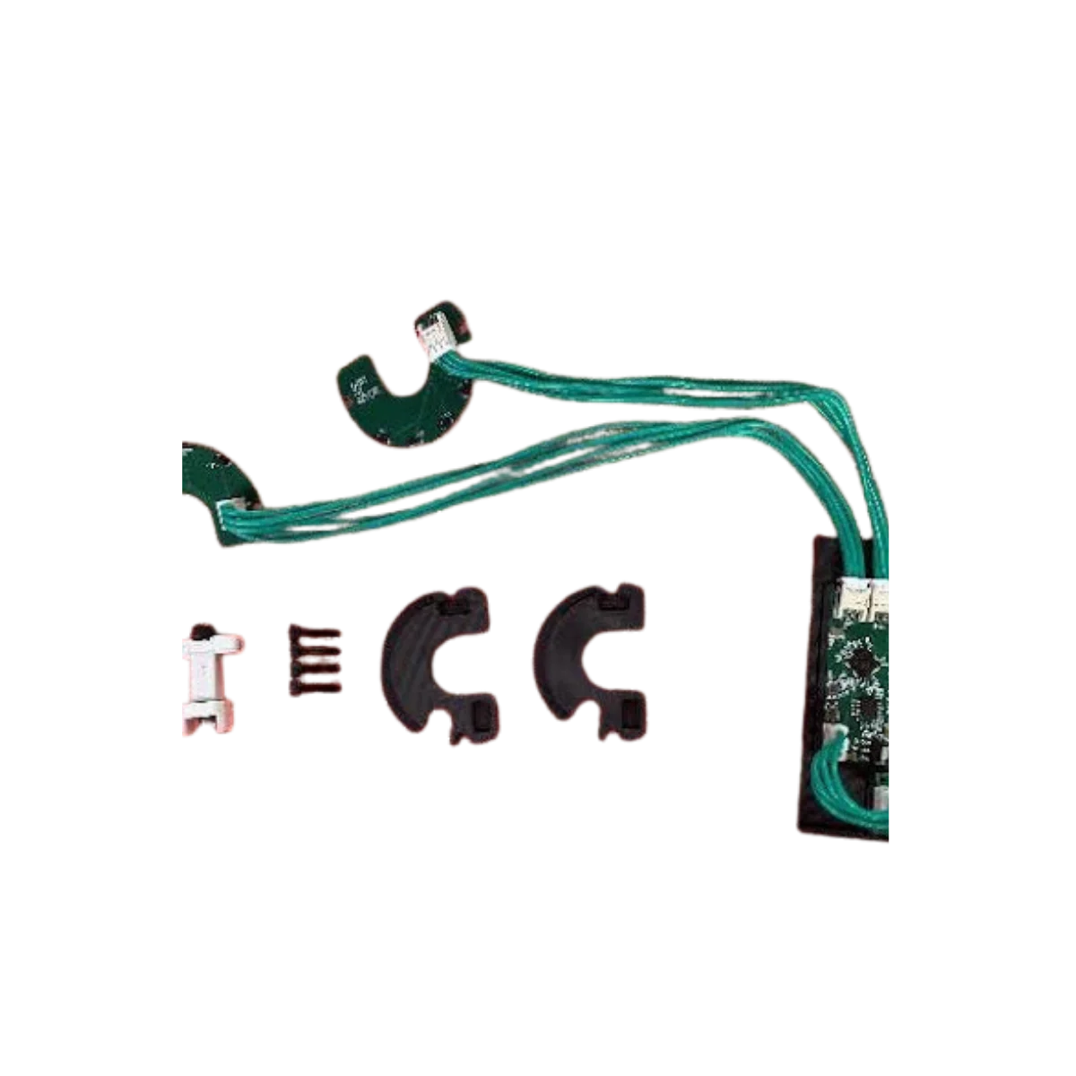 BDH H1 Bazooka Upgrade Kit