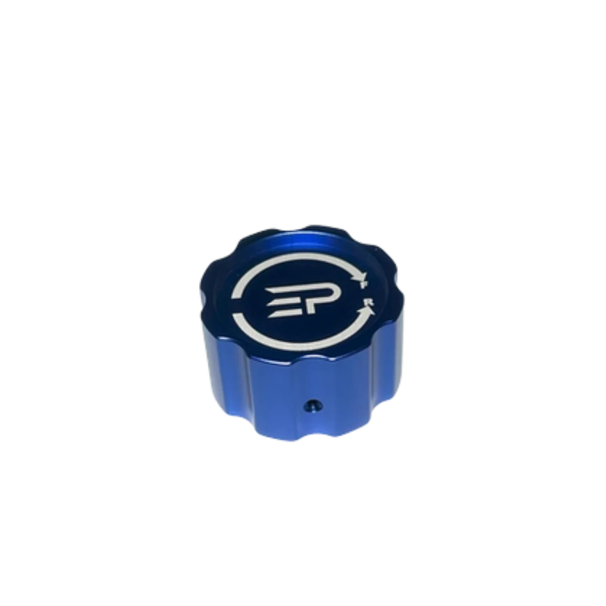 Brake Bias Knob – Blue