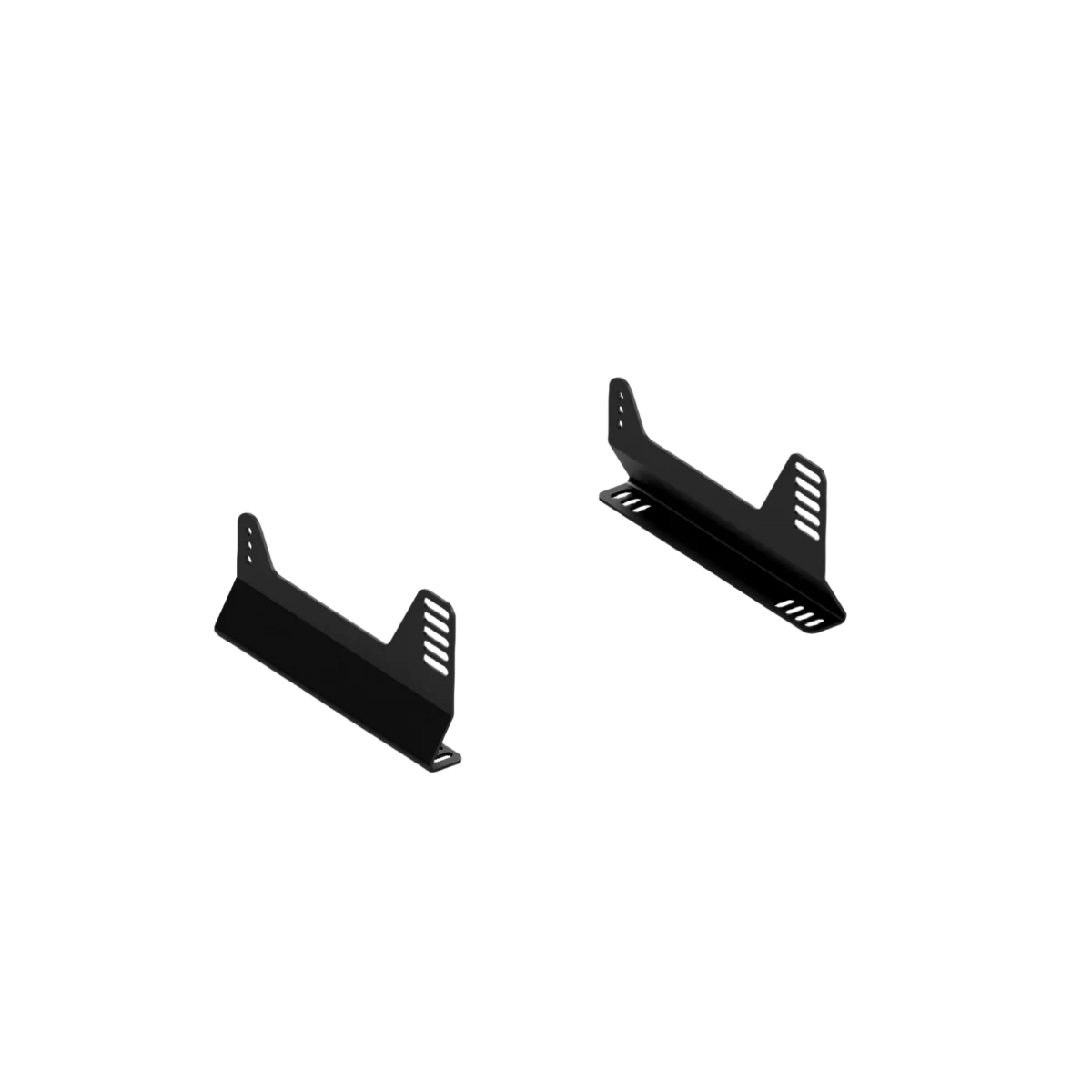 Bucket Seat Bracket Set
