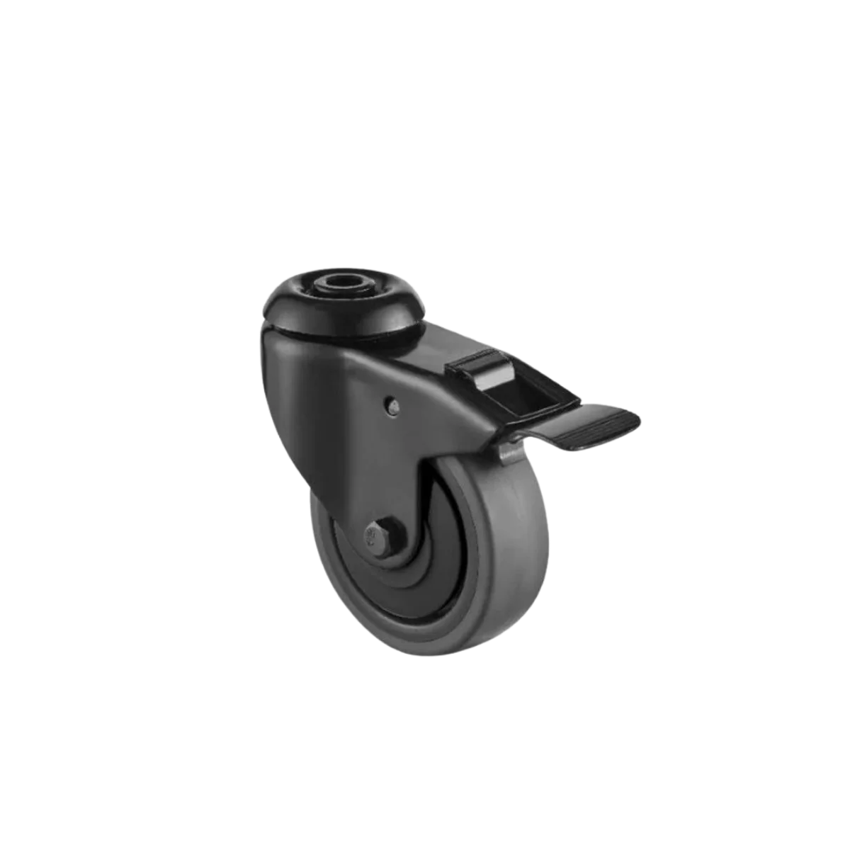 Caster Wheels Set