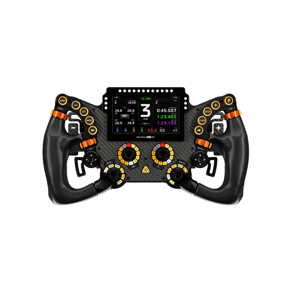 Delta PRO SC
