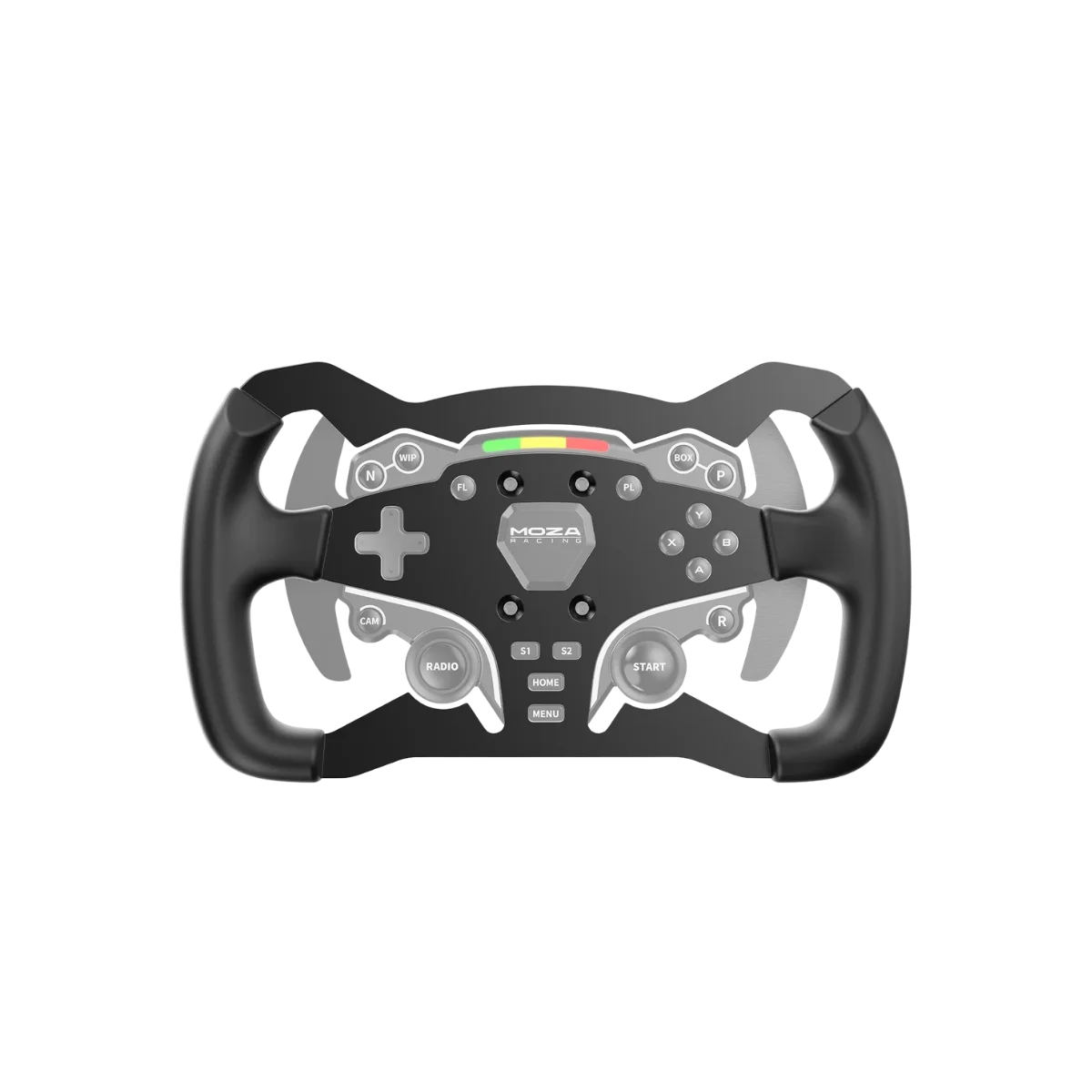 ES Formula Wheel Mod