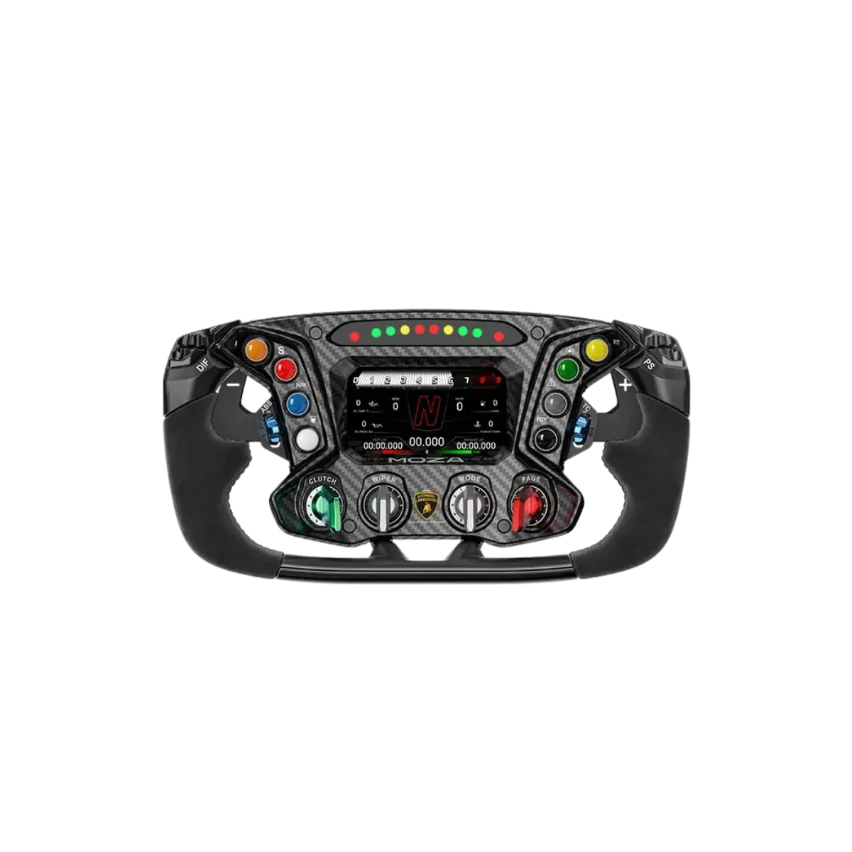 Essenza SCV12 Sim-Racing Steering Wheel