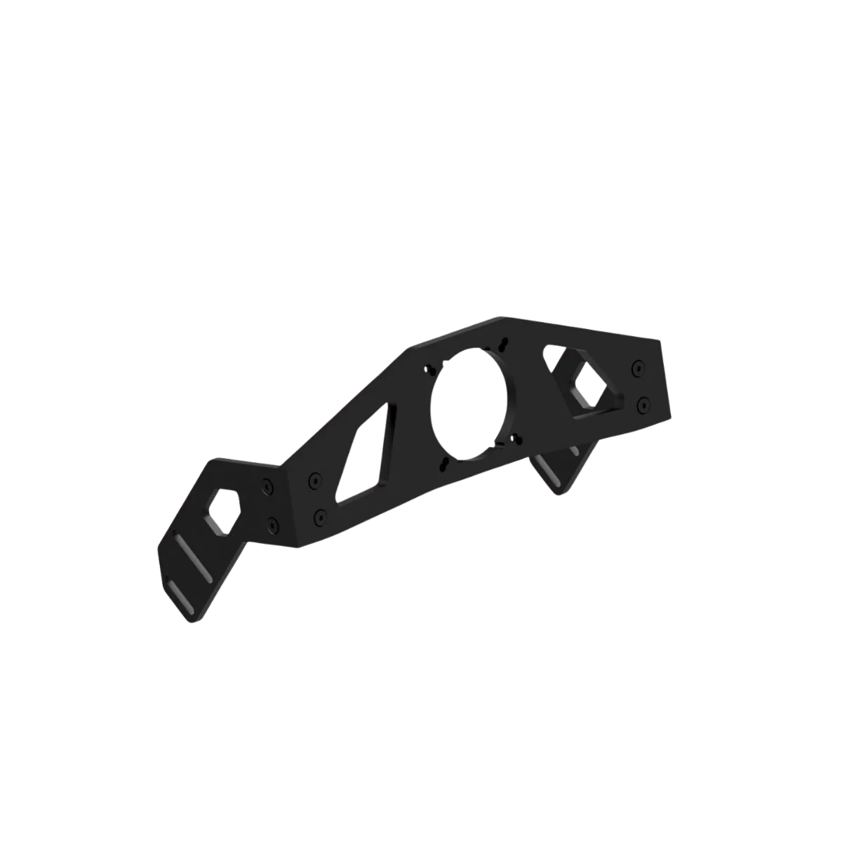 Front Mount EVO