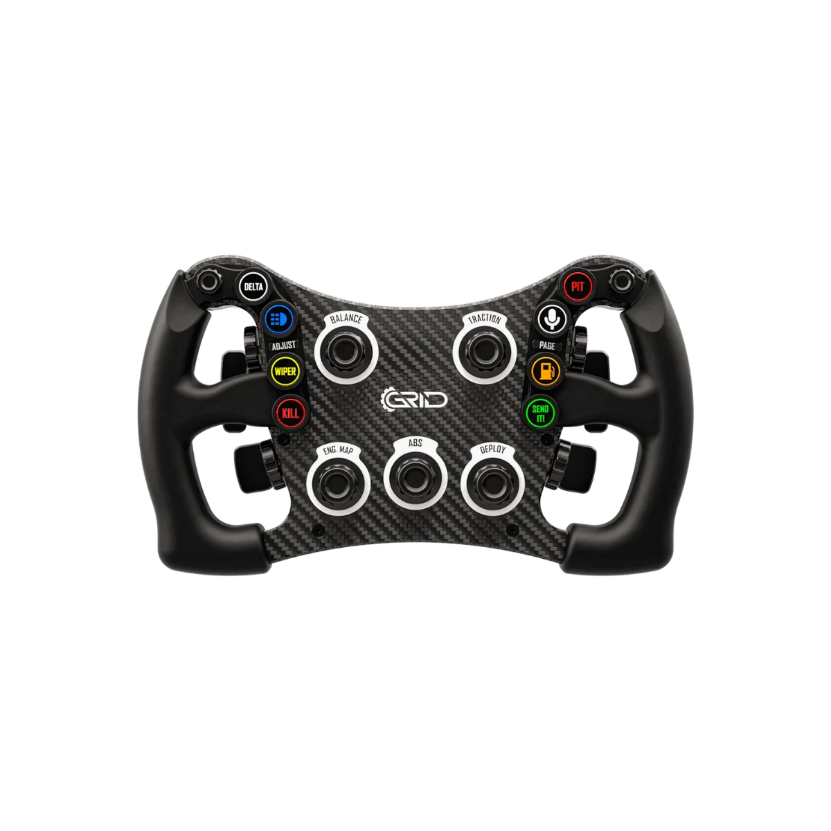 GRID MPX V2