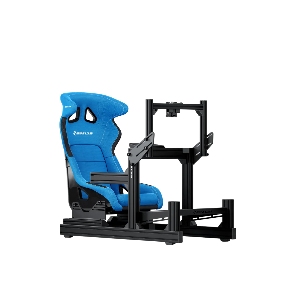 GT1 Evo Sim Racing Cockpit