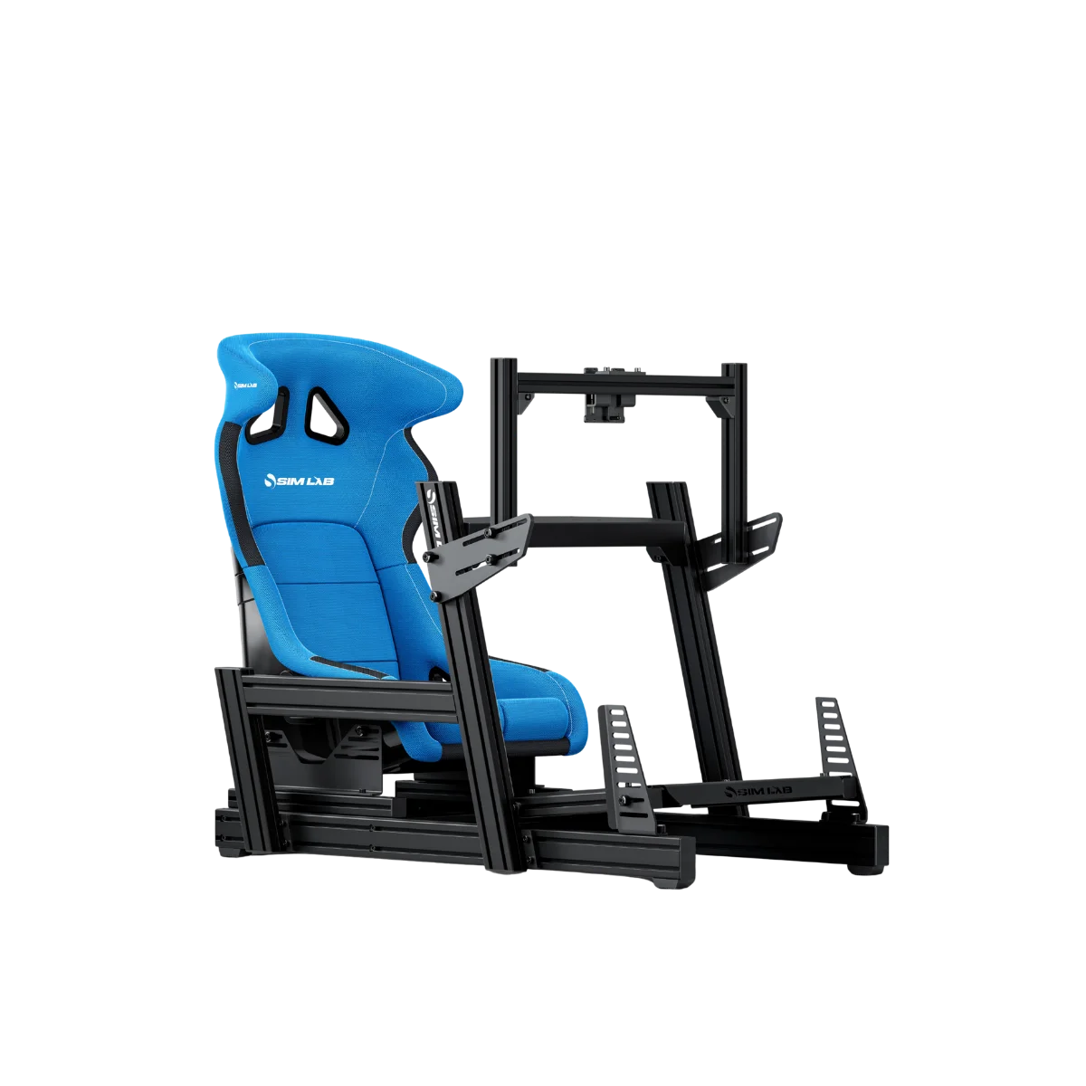 GT1 Pro Sim Racing Cockpit
