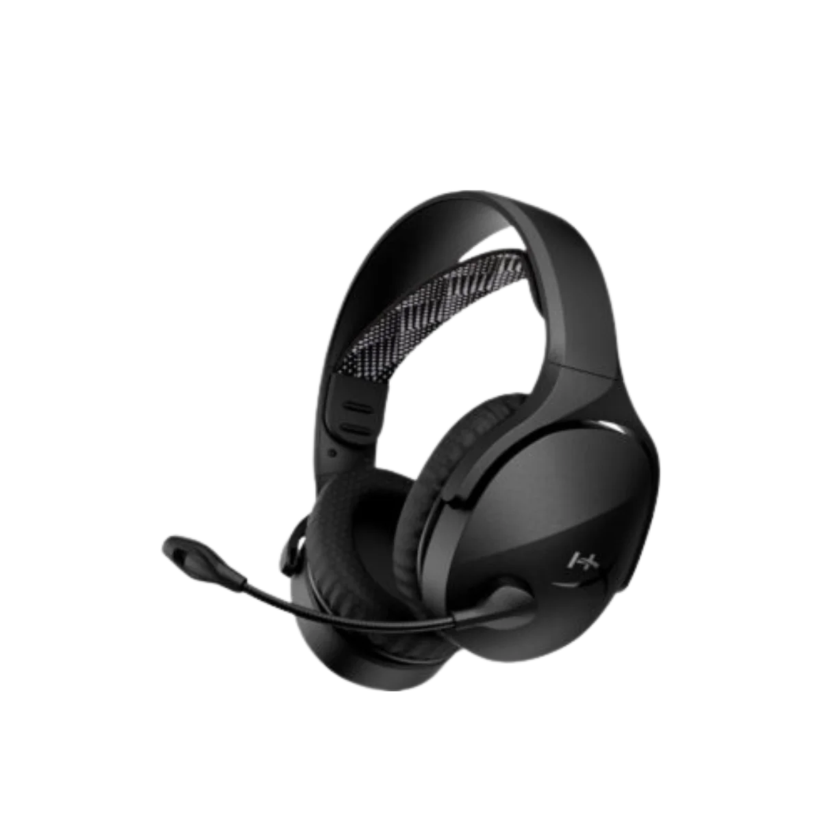 HyperX Cloud Jet Dual, Black