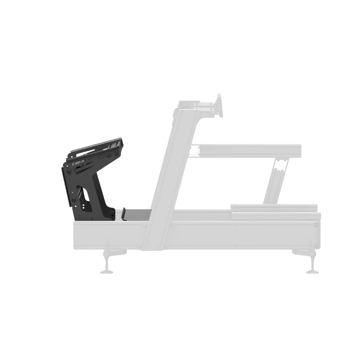 Inverted Pedal Rack V2