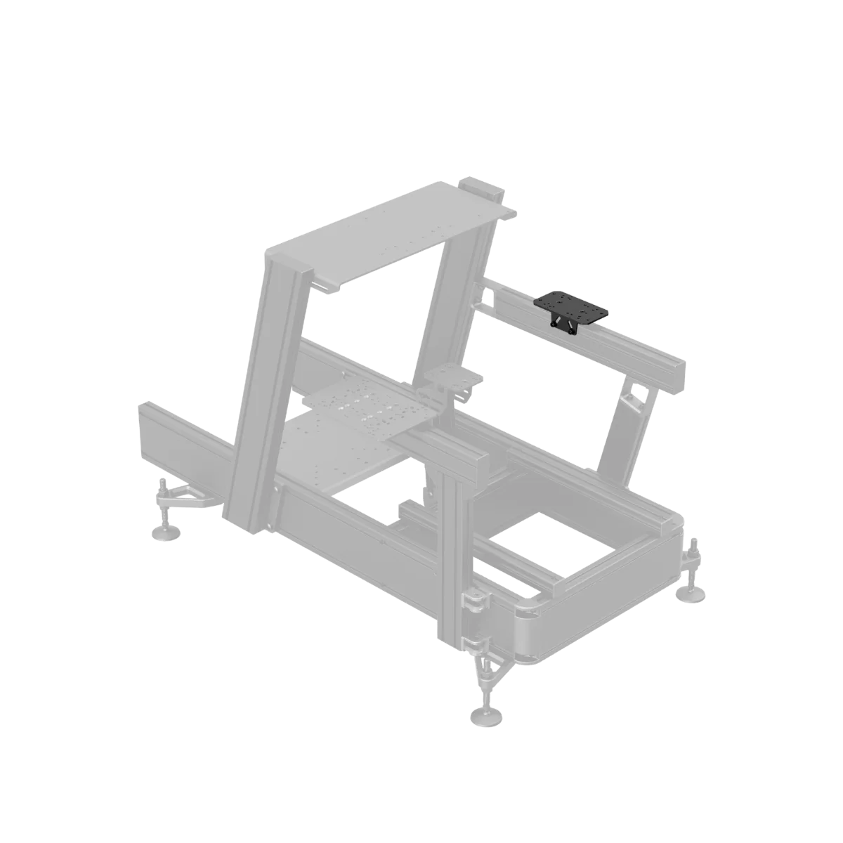 Joystick Mount