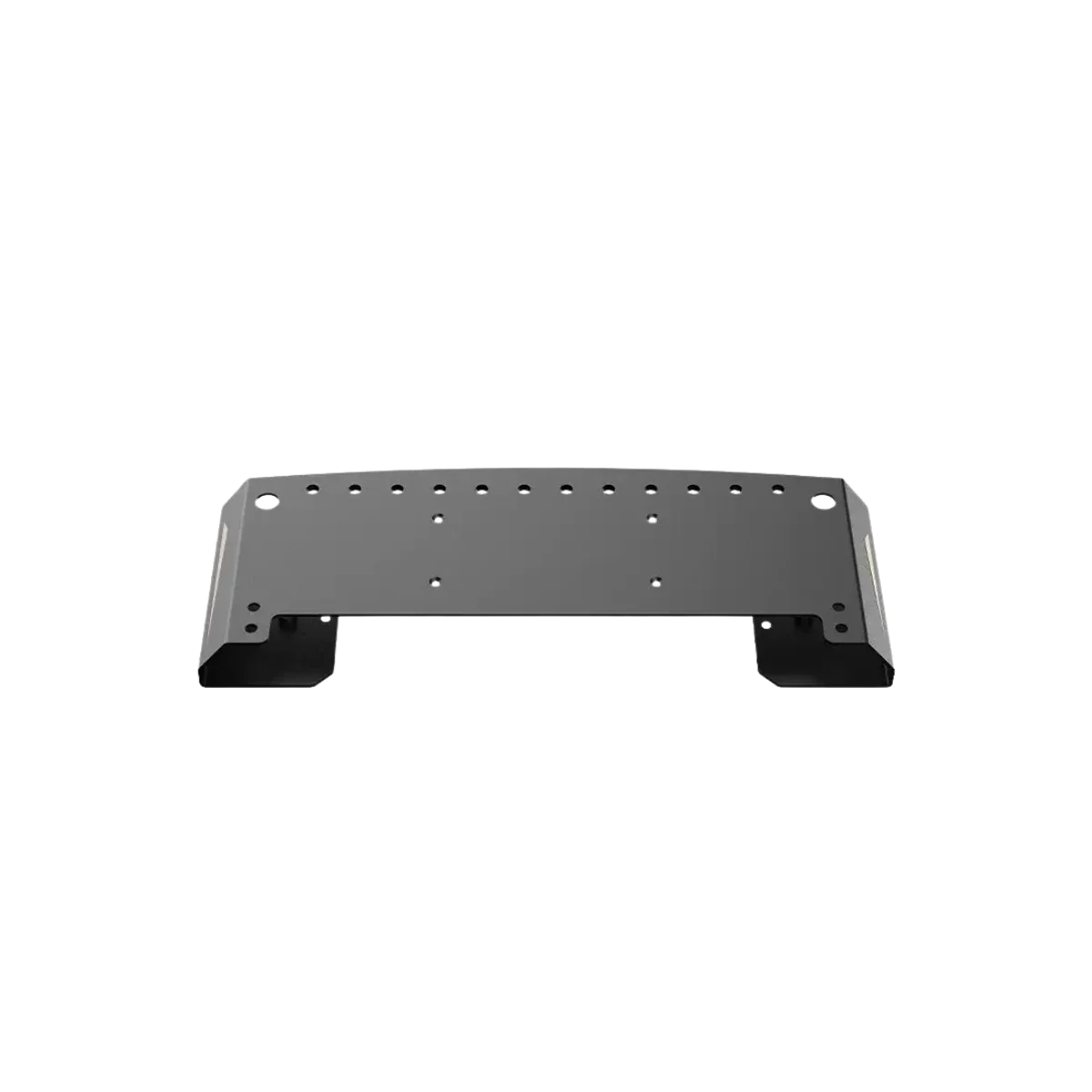 mBooster Base Extension Plate