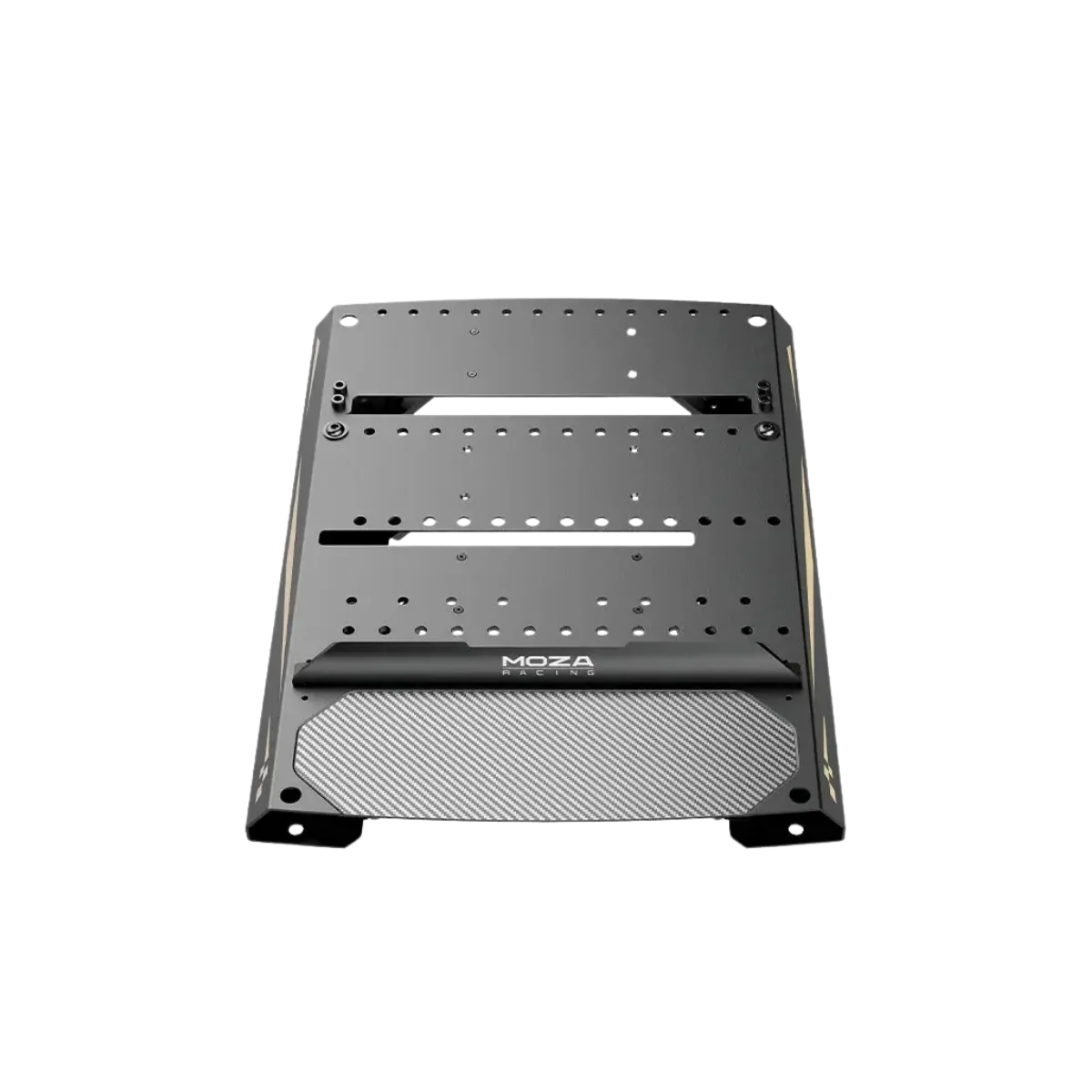 mBooster Base Plate