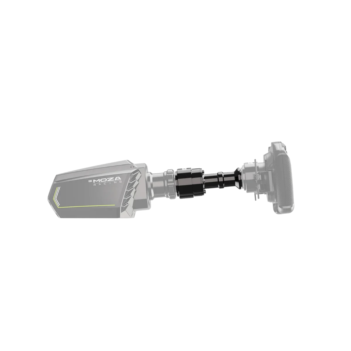 MOZA Base Extension Rod