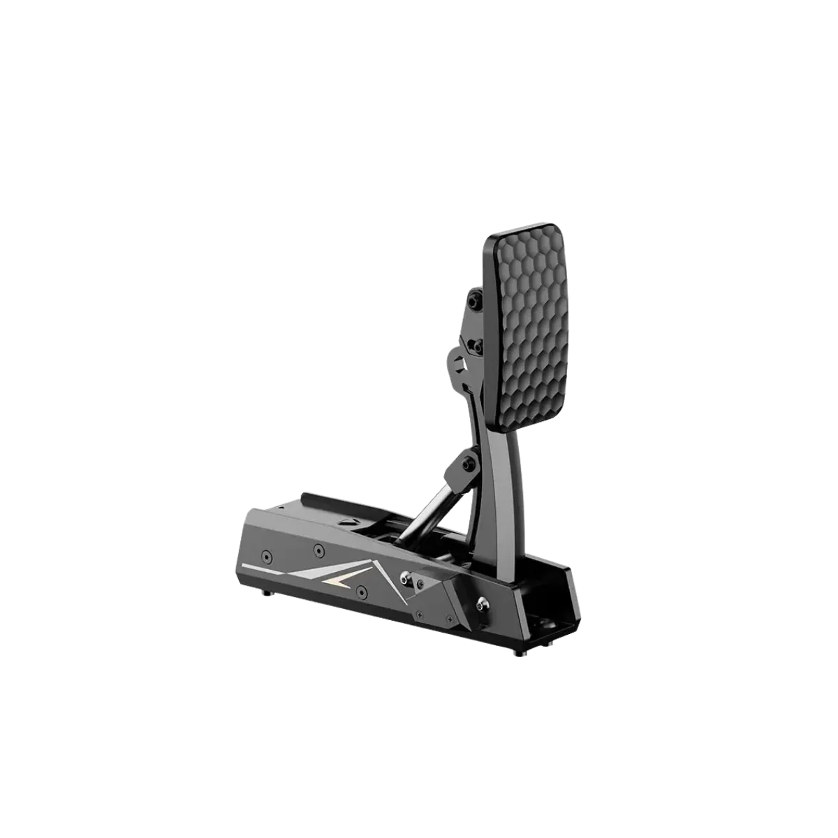 MOZA CRP2 Load Cell Clutch Pedal